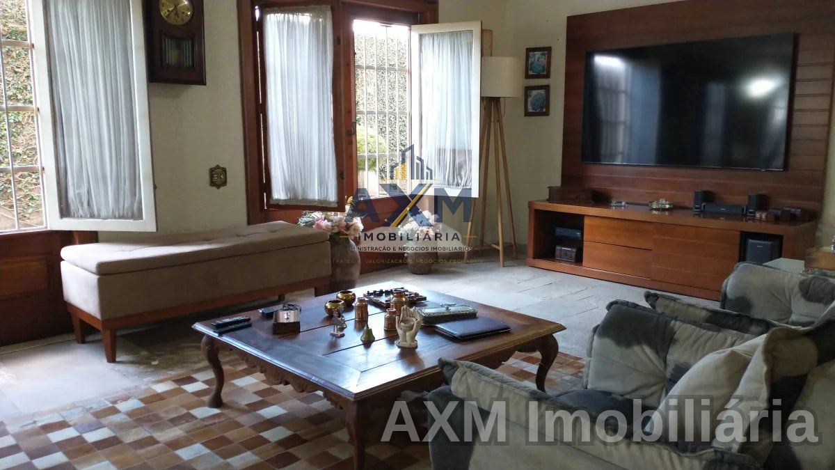 Casa à venda em Campinas, Nova Campinas, com 5 quartos, 380m² — foto 6
