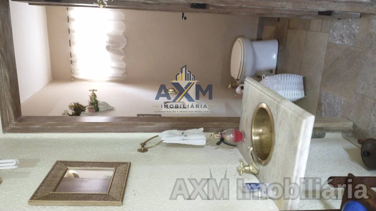 Casa à venda em Campinas, Nova Campinas, com 5 quartos, 380m² — foto 7