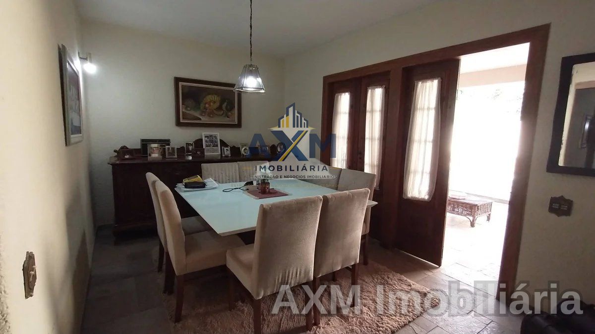 Casa à venda em Campinas, Nova Campinas, com 5 quartos, 380m² — foto 9