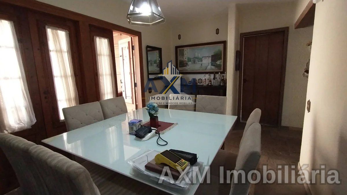 Casa à venda em Campinas, Nova Campinas, com 5 quartos, 380m² — foto 10