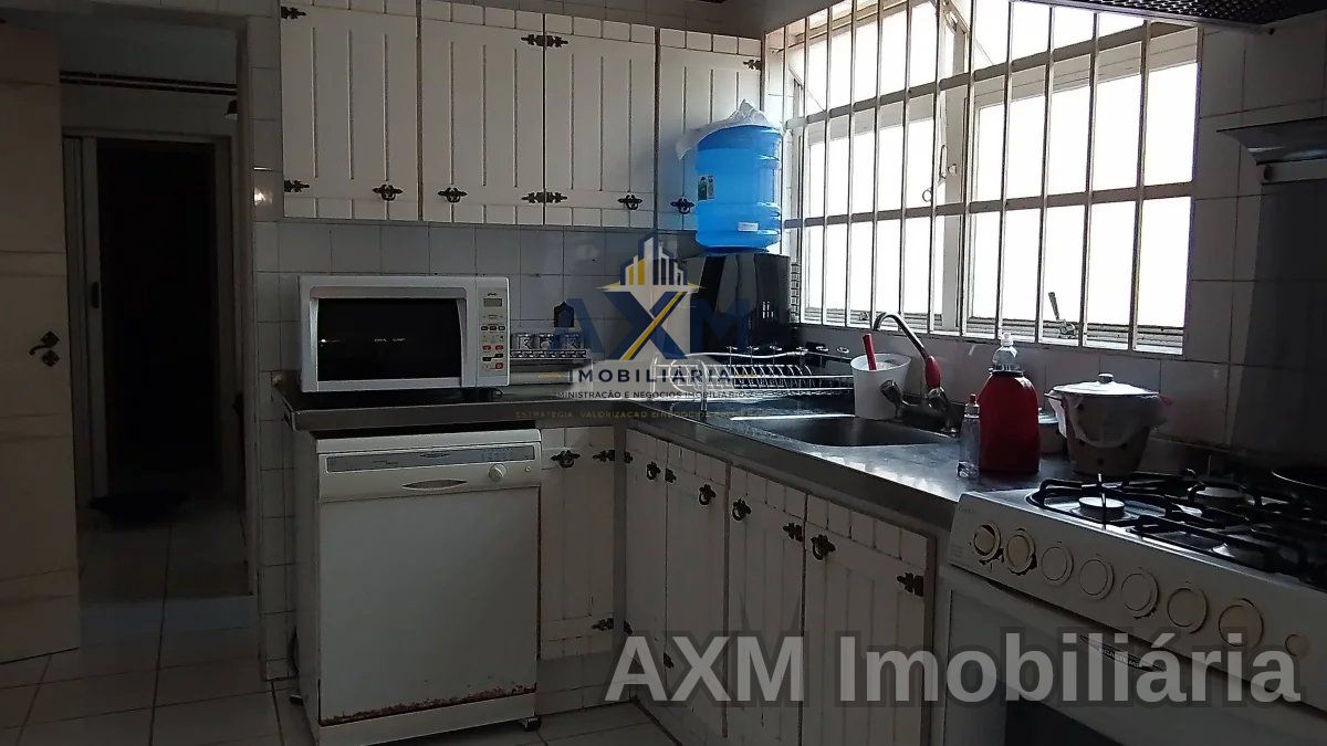 Casa à venda em Campinas, Nova Campinas, com 5 quartos, 380m² — foto 12