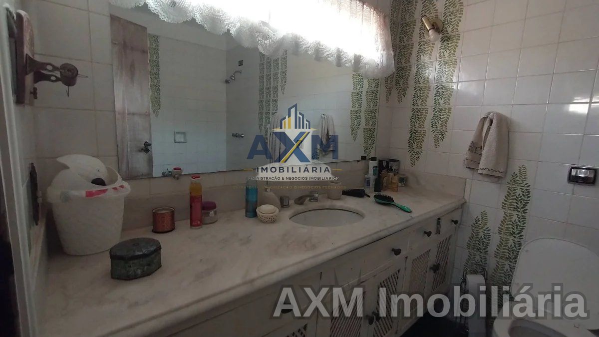 Casa à venda em Campinas, Nova Campinas, com 5 quartos, 380m² — foto 14