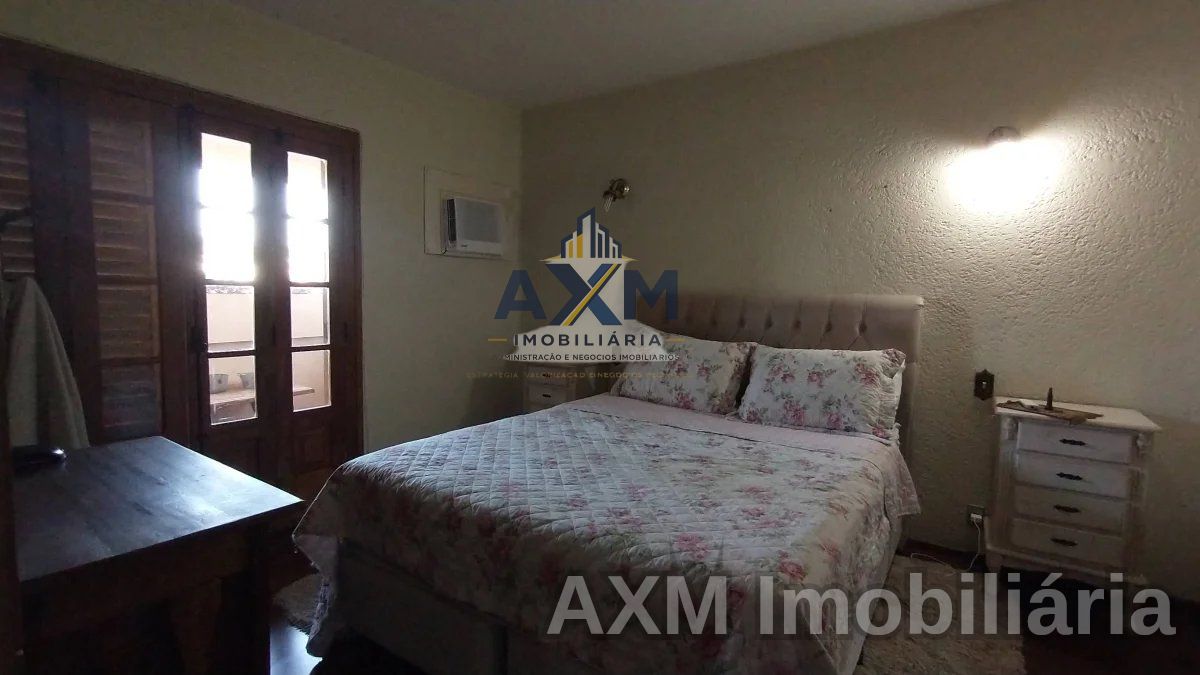 Casa à venda em Campinas, Nova Campinas, com 5 quartos, 380m² — foto 18