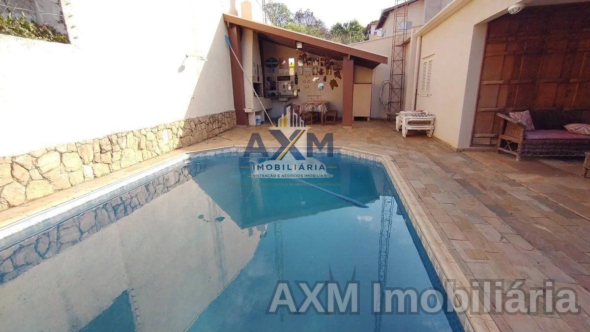Casa à venda em Campinas, Nova Campinas, com 5 quartos, 380m² — foto 22
