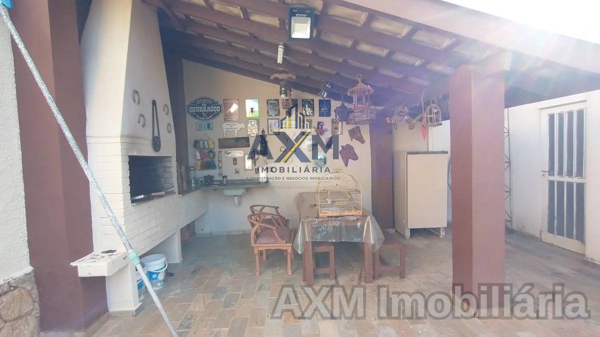 Casa à venda em Campinas, Nova Campinas, com 5 quartos, 380m² — foto 24