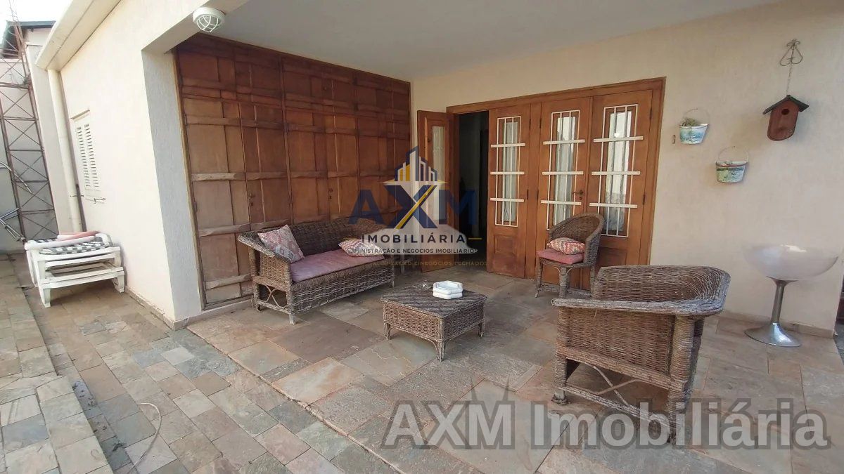 Casa à venda em Campinas, Nova Campinas, com 5 quartos, 380m² — foto 23