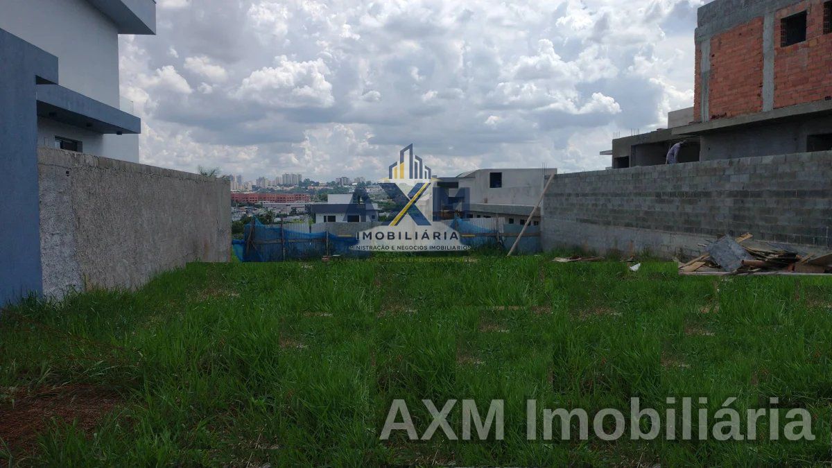 Terreno à venda em Campinas, Loteamento Residencial Arborais, 380m² — foto 1