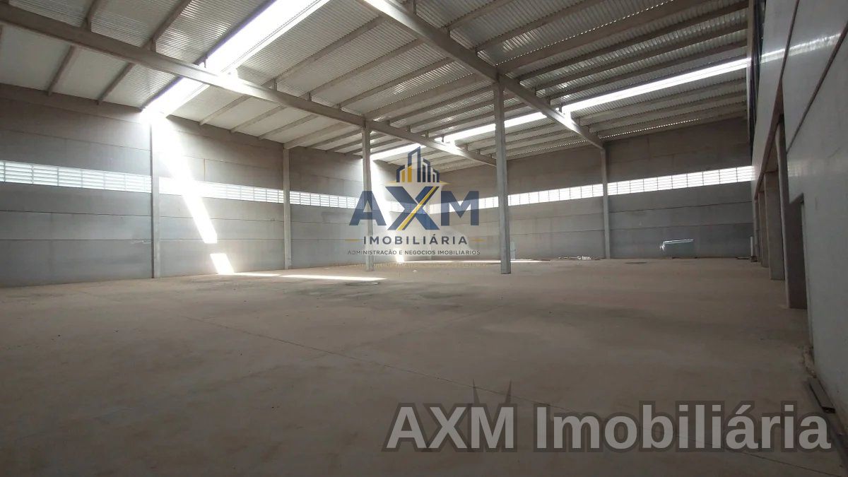 Galpão à venda em Paulínia, Jardim Fortaleza, 1232m² — foto 3