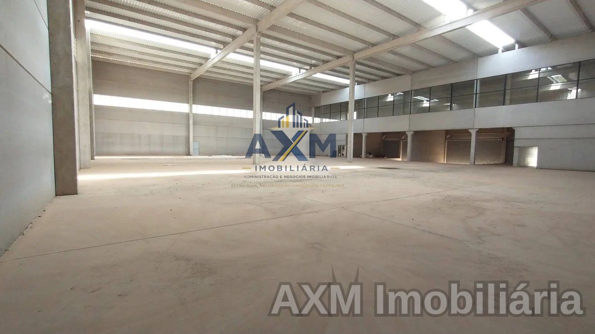 Galpão à venda em Paulínia, Jardim Fortaleza, 1232m² — foto 5