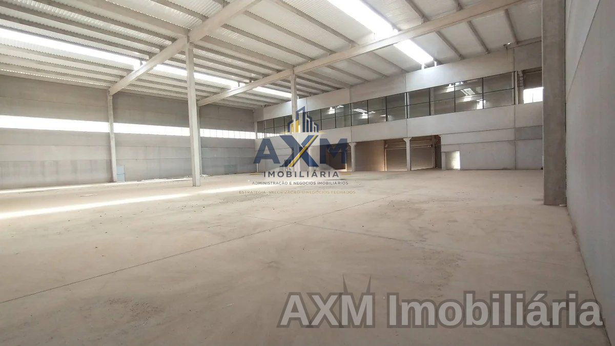 Galpão à venda em Paulínia, Jardim Fortaleza, 1232m² — foto 6