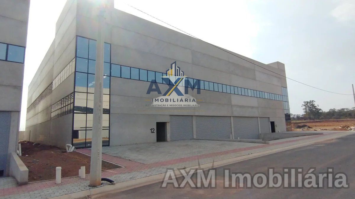 Galpão à venda em Paulínia, Jardim Fortaleza, 1232m² — foto 8