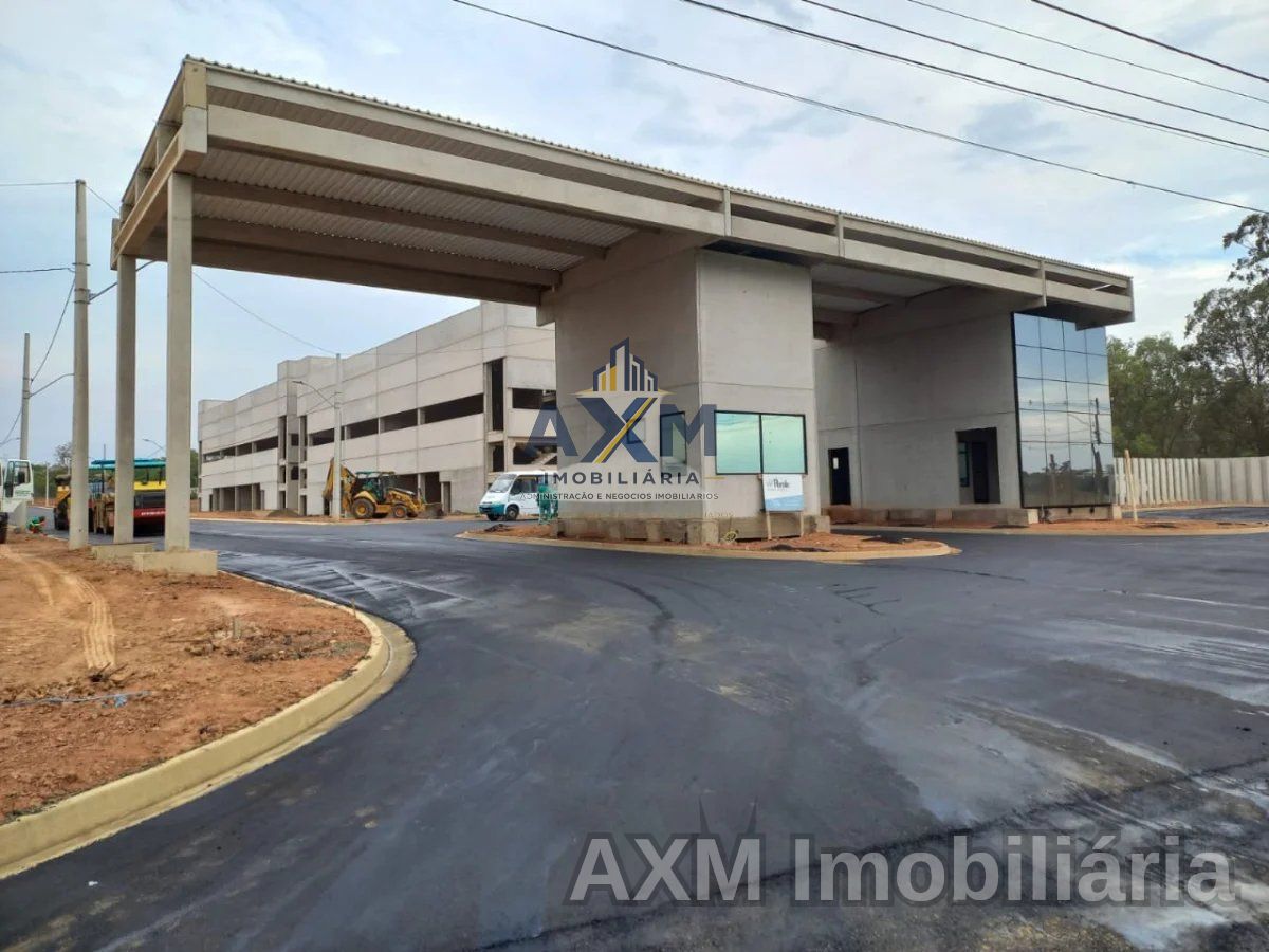 Galpão à venda em Paulínia, Jardim Fortaleza, 1232m² — foto 10
