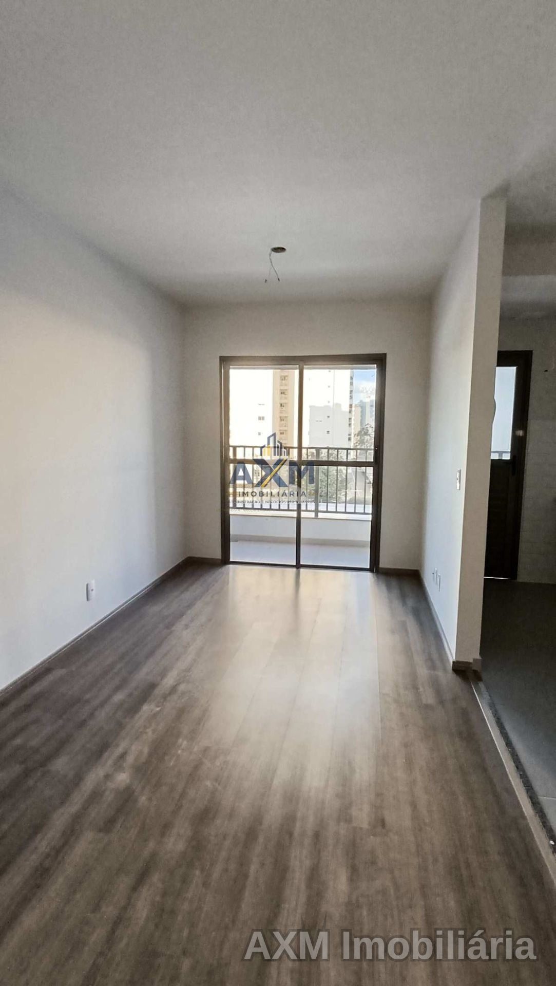 Apartamento a venda 3 quartos com suite, garagem coberta novo ! Aceita financiamento e FGTS. — foto 3