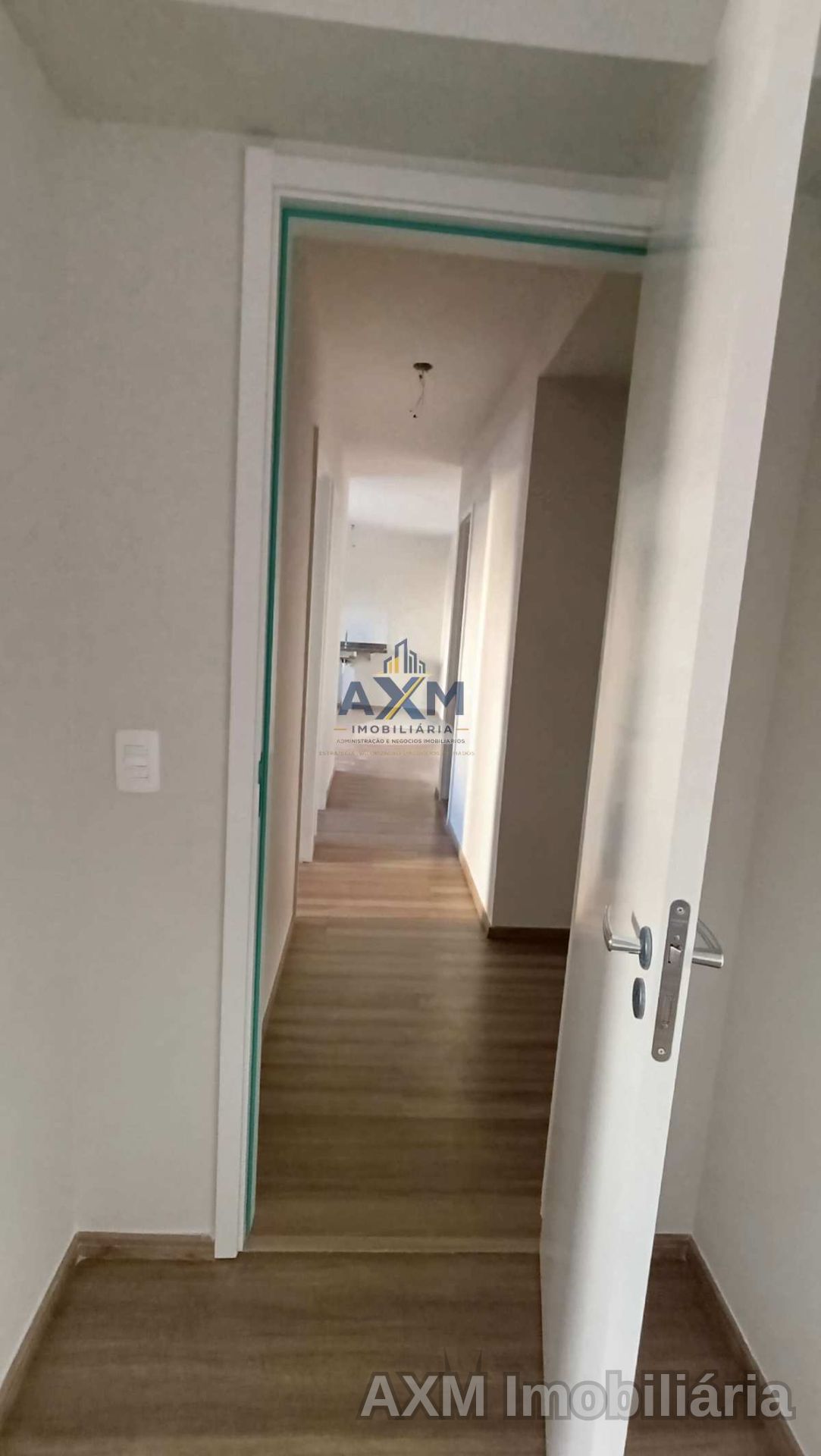 Apartamento a venda 3 quartos com suite, garagem coberta novo ! Aceita financiamento e FGTS. — foto 10