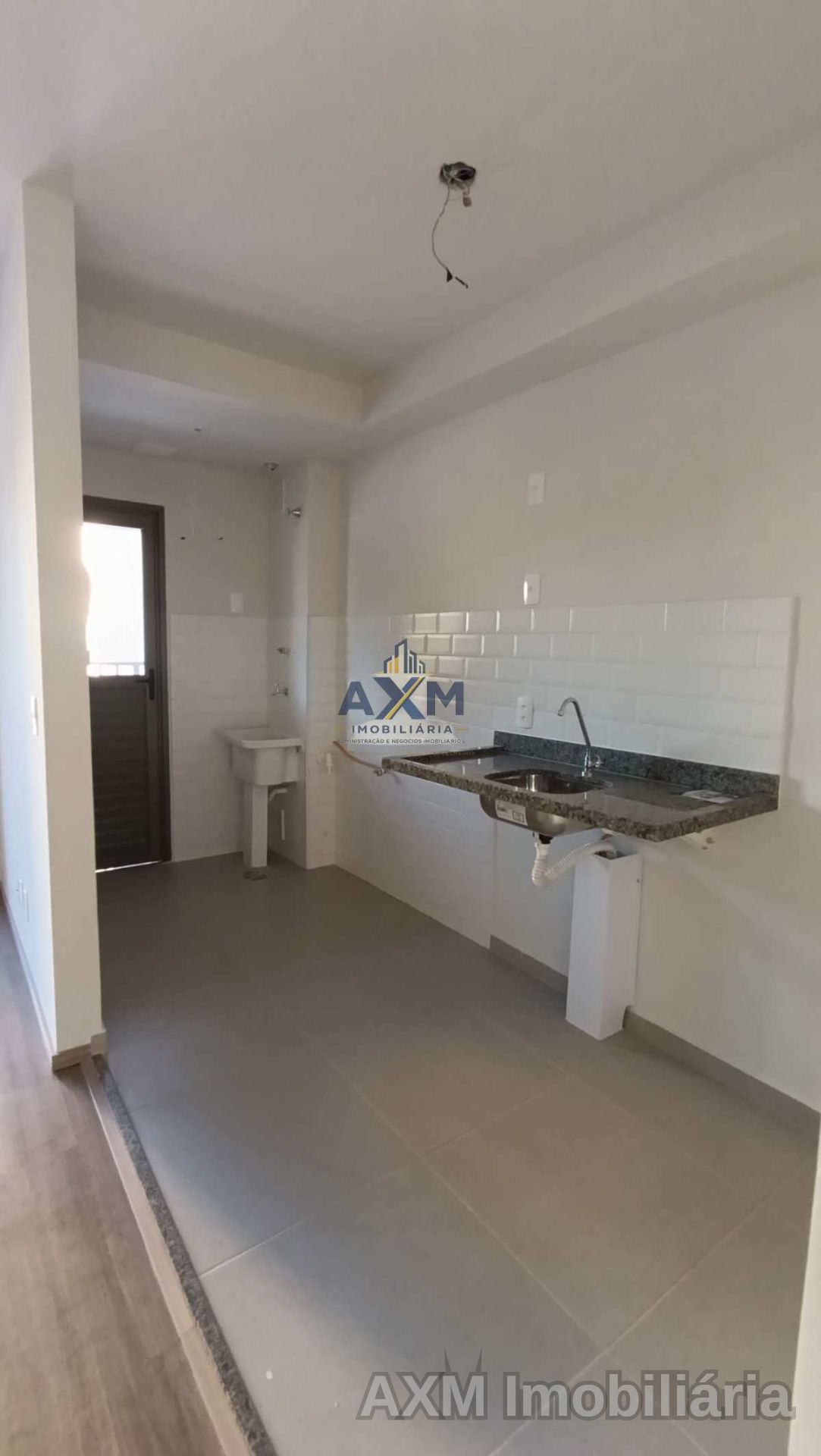 Apartamento a venda 3 quartos com suite, garagem coberta novo ! Aceita financiamento e FGTS. — foto 12