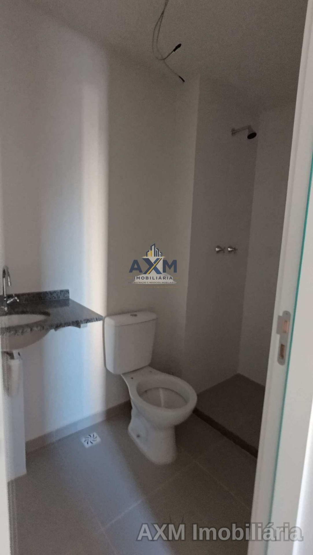 Apartamento a venda 3 quartos com suite, garagem coberta novo ! Aceita financiamento e FGTS. — foto 11