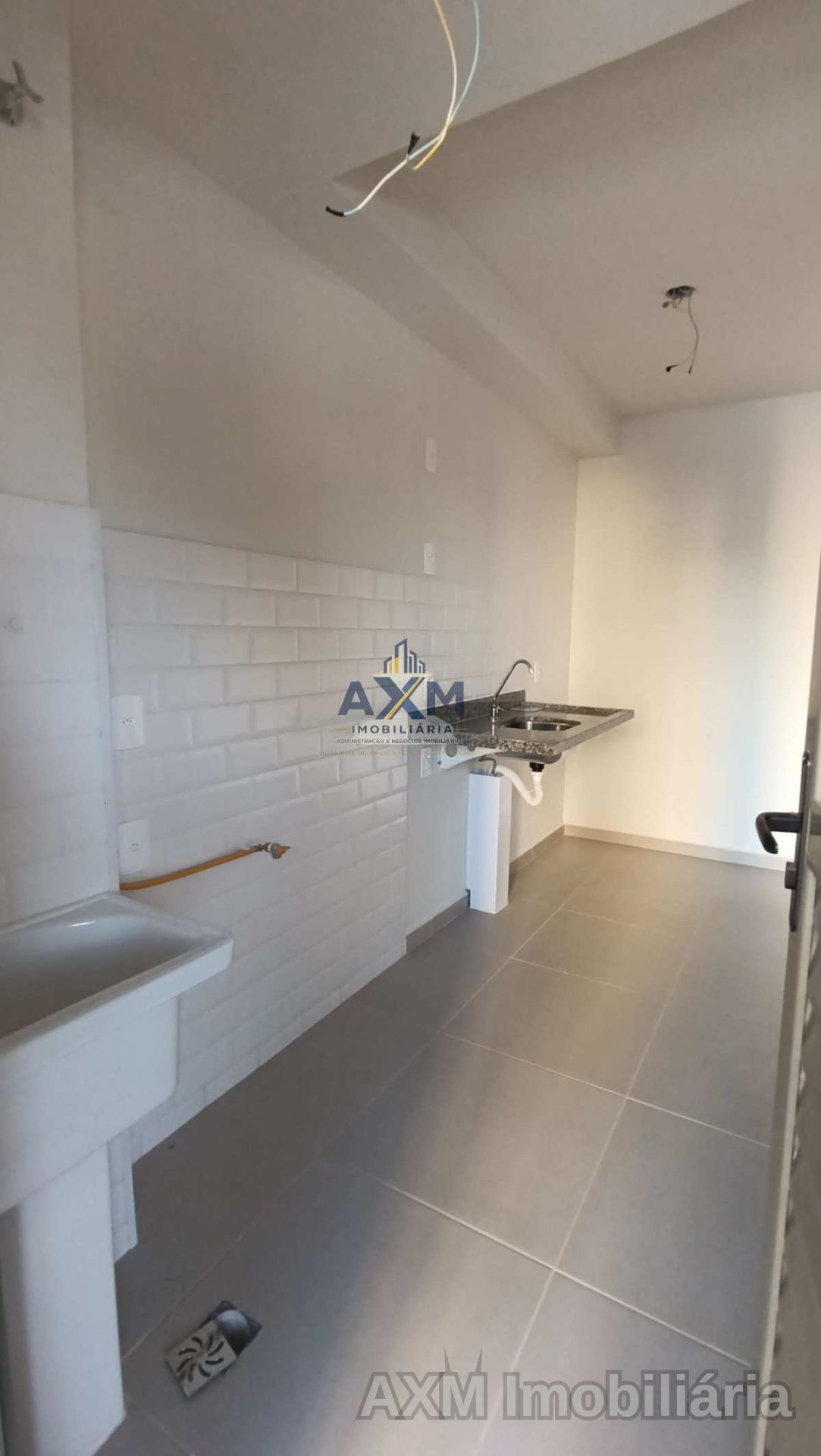 Apartamento a venda 3 quartos com suite, garagem coberta novo ! Aceita financiamento e FGTS. — foto 16