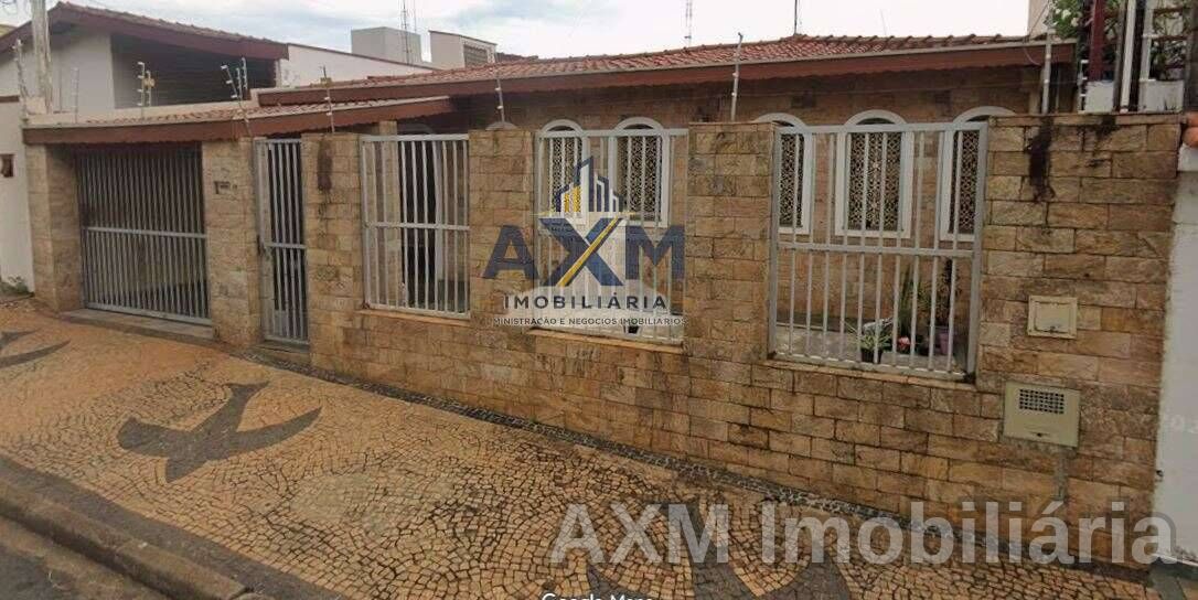 Linda casa a venda Chacára da Barra, com 3 quartos, 1 suíte, vaga p 5 carros — foto 1