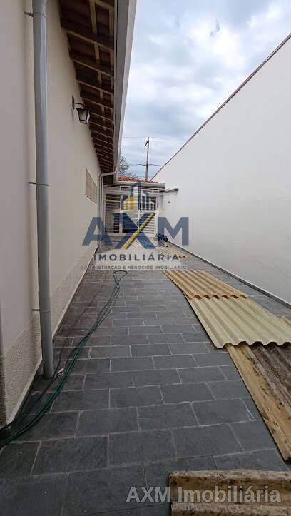 Linda casa a venda Chacára da Barra, com 3 quartos, 1 suíte, vaga p 5 carros — foto 15