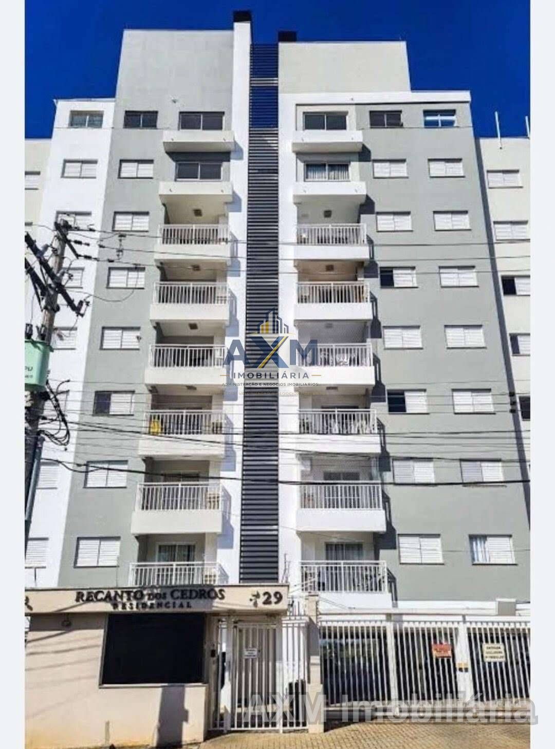 Apartamento em Hortolândia com 3 quartos e suite, 2 banheiros | Aceita FGTS e Financiamento | Oportunidade — foto 1