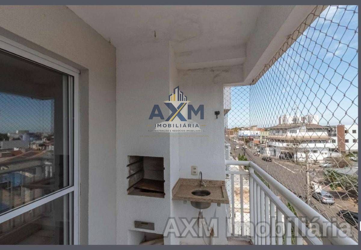Apartamento em Hortolândia com 3 quartos e suite, 2 banheiros | Aceita FGTS e Financiamento | Oportunidade — foto 2