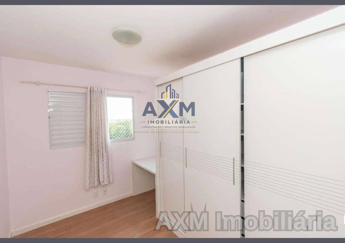 Apartamento em Hortolândia com 3 quartos e suite, 2 banheiros | Aceita FGTS e Financiamento | Oportunidade — foto 12