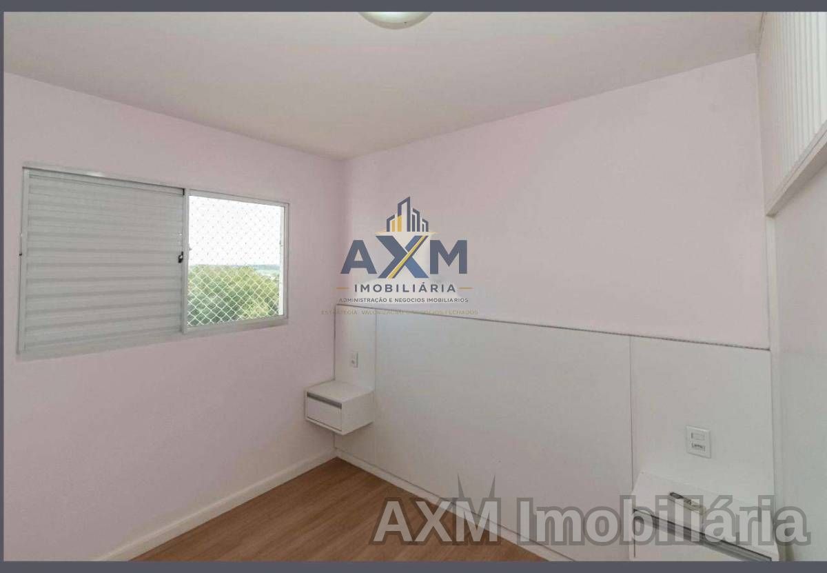 Apartamento em Hortolândia com 3 quartos e suite, 2 banheiros | Aceita FGTS e Financiamento | Oportunidade — foto 21