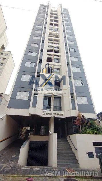 Apartamento à venda em Campinas, Centro, com 1 quarto, 50m² — foto 1