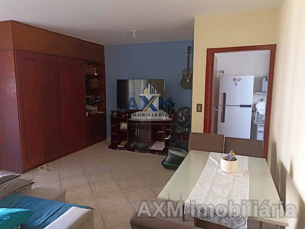 Apartamento à venda em Campinas, Centro, com 1 quarto, 50m² — foto 2