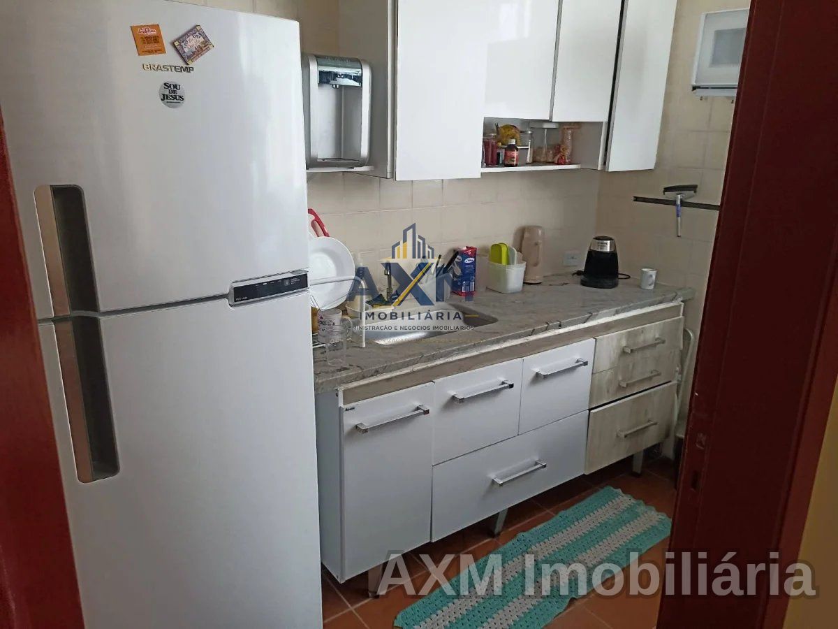 Apartamento à venda em Campinas, Centro, com 1 quarto, 50m² — foto 4