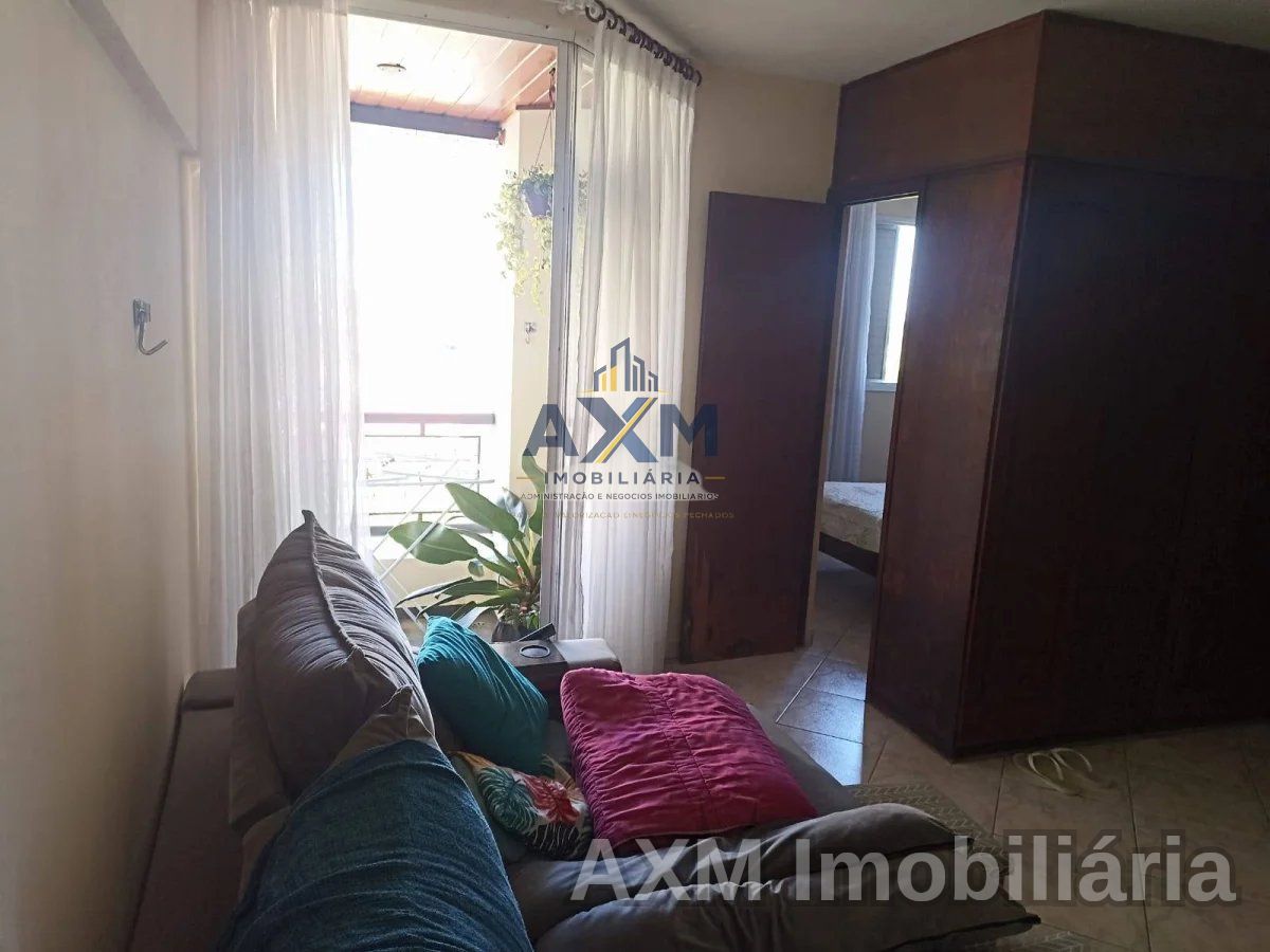 Apartamento à venda em Campinas, Centro, com 1 quarto, 50m² — foto 3