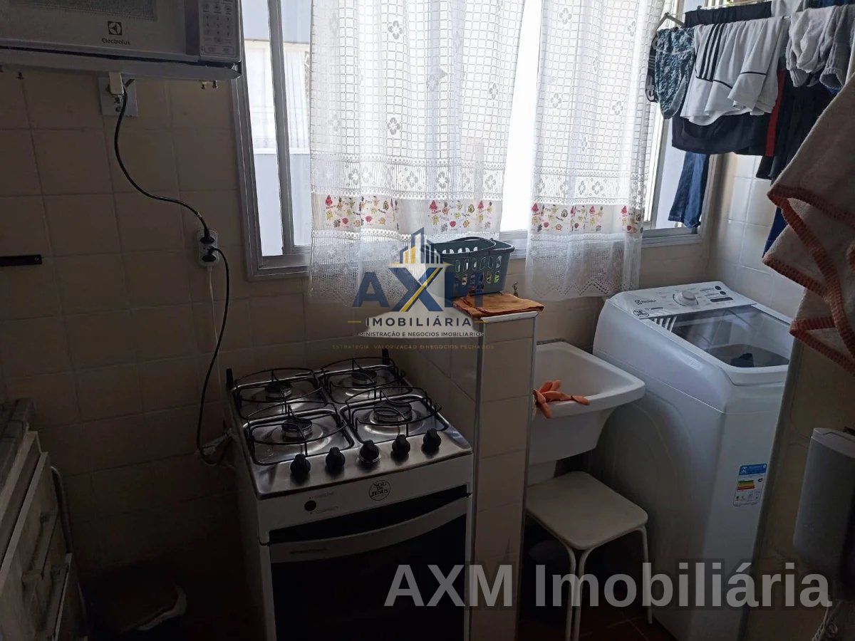 Apartamento à venda em Campinas, Centro, com 1 quarto, 50m² — foto 8
