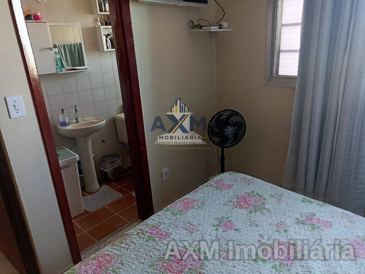 Apartamento à venda em Campinas, Centro, com 1 quarto, 50m² — foto 9