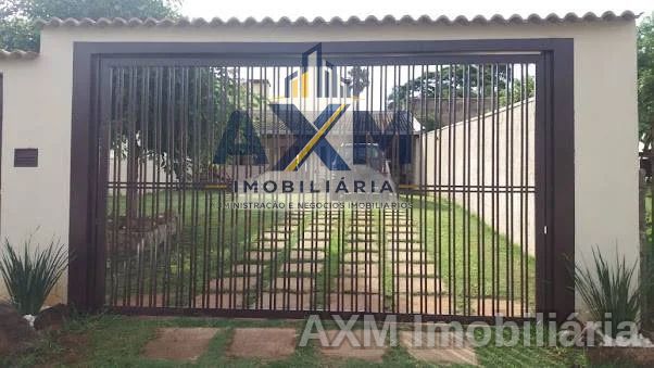 Casa à venda em Campinas, Loteamento Alphaville Campinas, com 1 quarto, 64m² — foto 1
