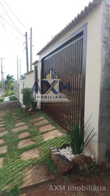 Casa à venda em Campinas, Loteamento Alphaville Campinas, com 1 quarto, 64m² — foto 2