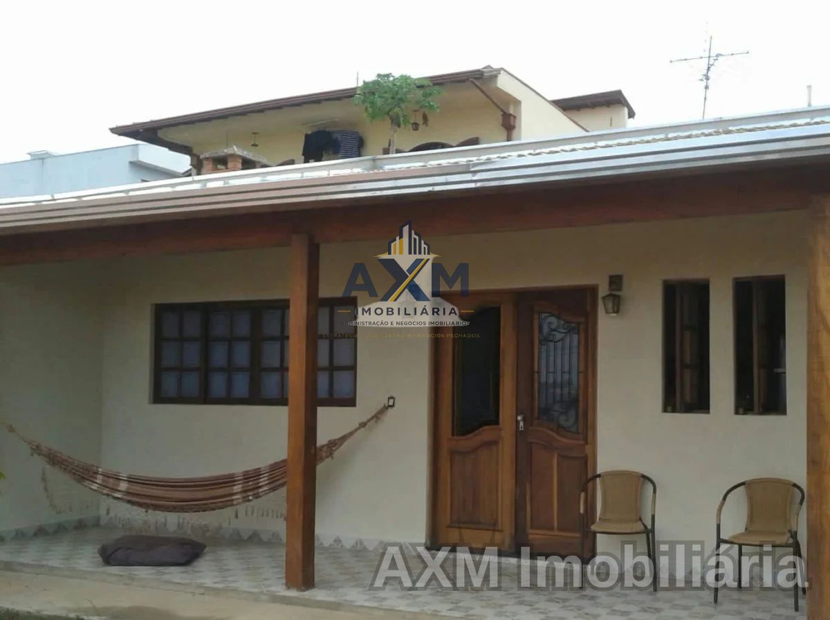 Casa à venda em Campinas, Loteamento Alphaville Campinas, com 1 quarto, 64m² — foto 4