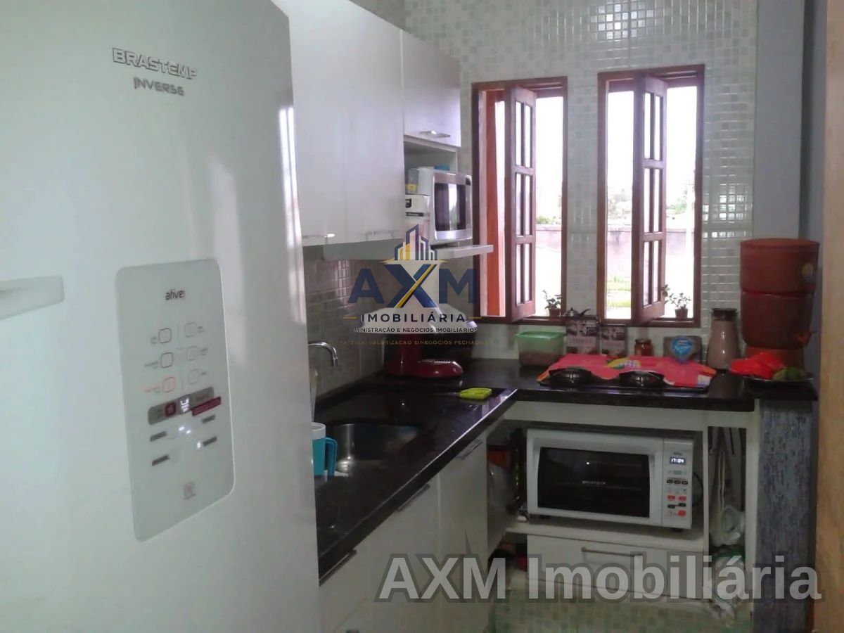 Casa à venda em Campinas, Loteamento Alphaville Campinas, com 1 quarto, 64m² — foto 5