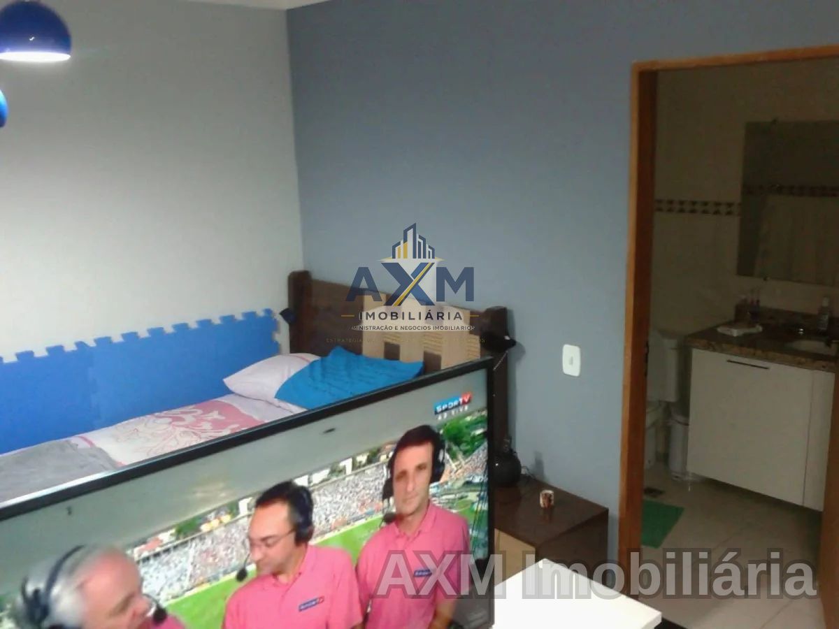 Casa à venda em Campinas, Loteamento Alphaville Campinas, com 1 quarto, 64m² — foto 8