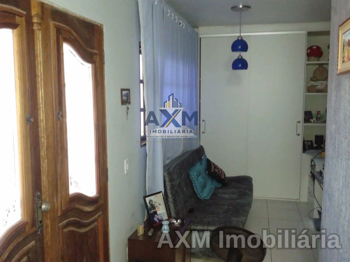 Casa à venda em Campinas, Loteamento Alphaville Campinas, com 1 quarto, 64m² — foto 6