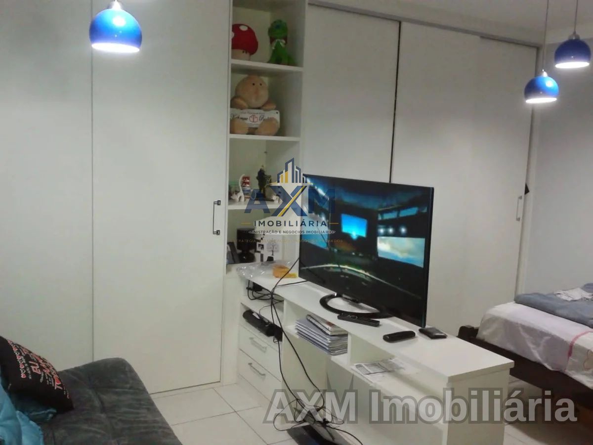 Casa à venda em Campinas, Loteamento Alphaville Campinas, com 1 quarto, 64m² — foto 7