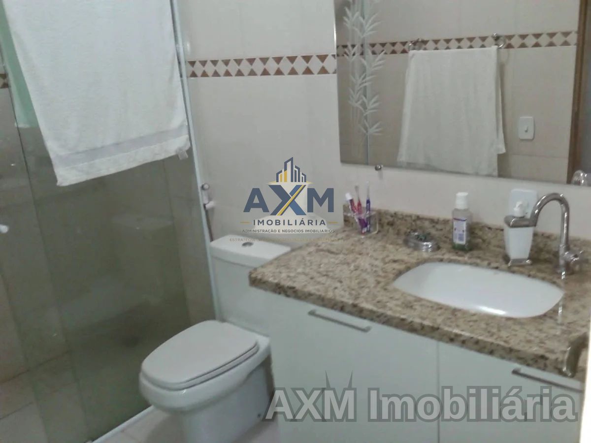 Casa à venda em Campinas, Loteamento Alphaville Campinas, com 1 quarto, 64m² — foto 9
