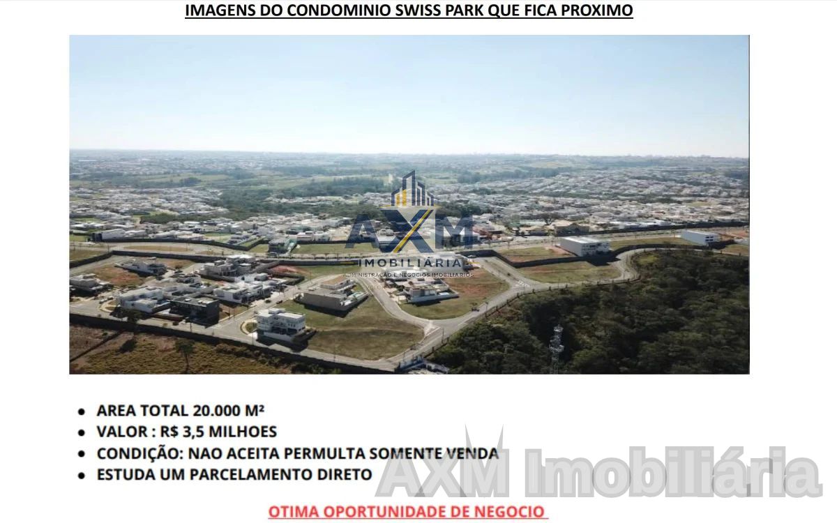 Terreno à venda em Campinas, Vila Saltinho, 20000m² — foto 10