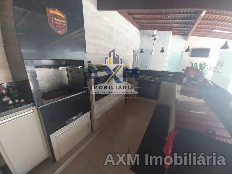 Chácara à venda em São João da Boa Vista, Conceição, com 3 quartos, 350m² — foto 4