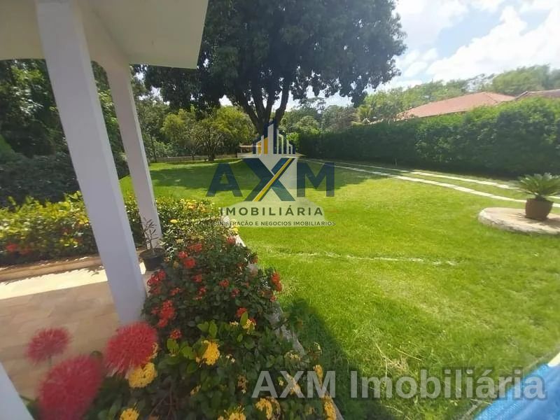 Chácara à venda em São João da Boa Vista, Conceição, com 3 quartos, 350m² — foto 2