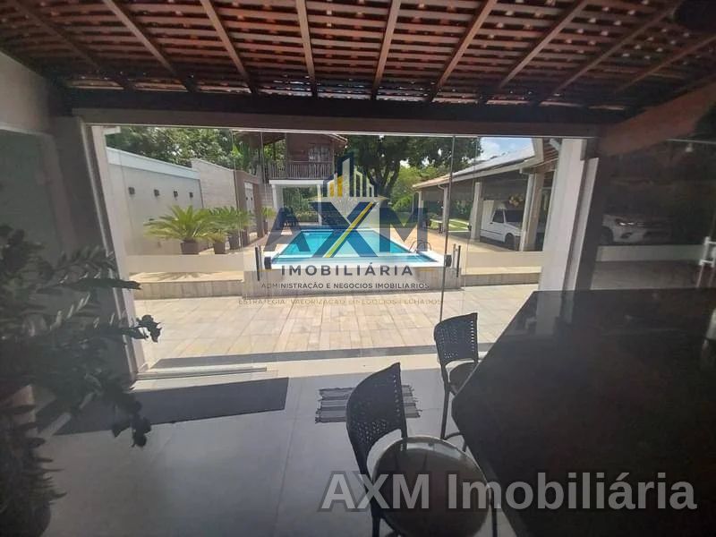Chácara à venda em São João da Boa Vista, Conceição, com 3 quartos, 350m² — foto 7