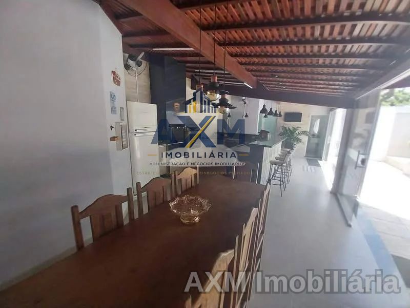 Chácara à venda em São João da Boa Vista, Conceição, com 3 quartos, 350m² — foto 6