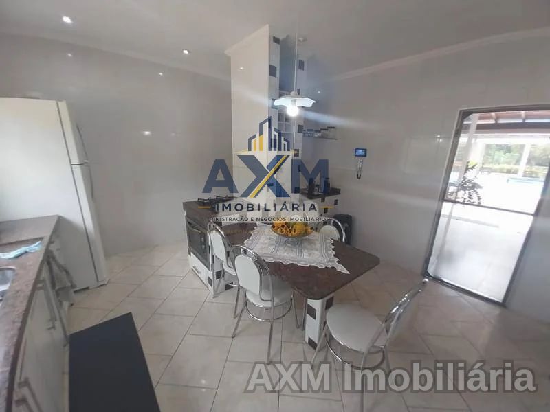 Chácara à venda em São João da Boa Vista, Conceição, com 3 quartos, 350m² — foto 11