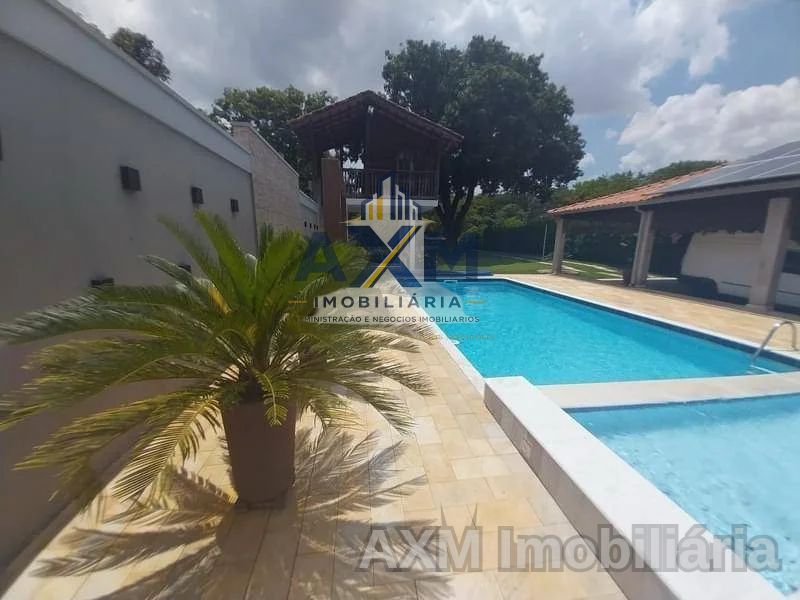 Chácara à venda em São João da Boa Vista, Conceição, com 3 quartos, 350m² — foto 13