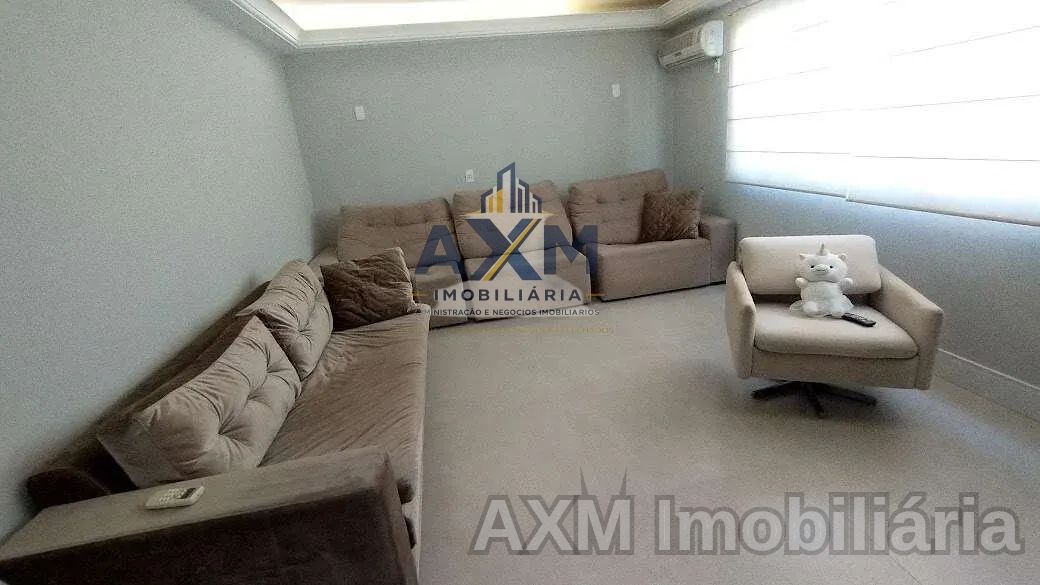 Casa em Campinas, Loteamento Alphaville Campinas, com 4 quartos, 350m² — foto 4