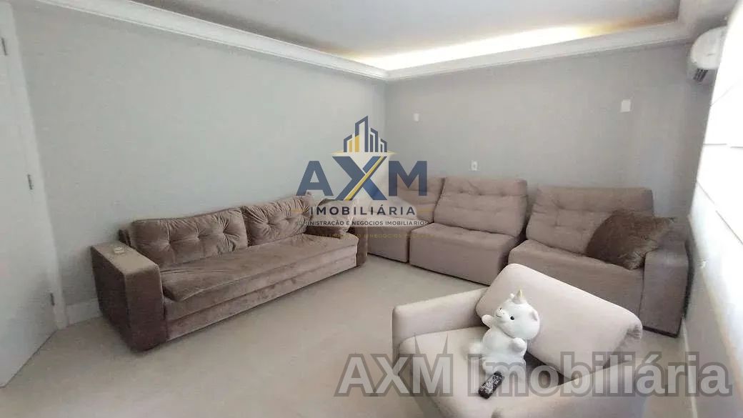 Casa em Campinas, Loteamento Alphaville Campinas, com 4 quartos, 350m² — foto 5